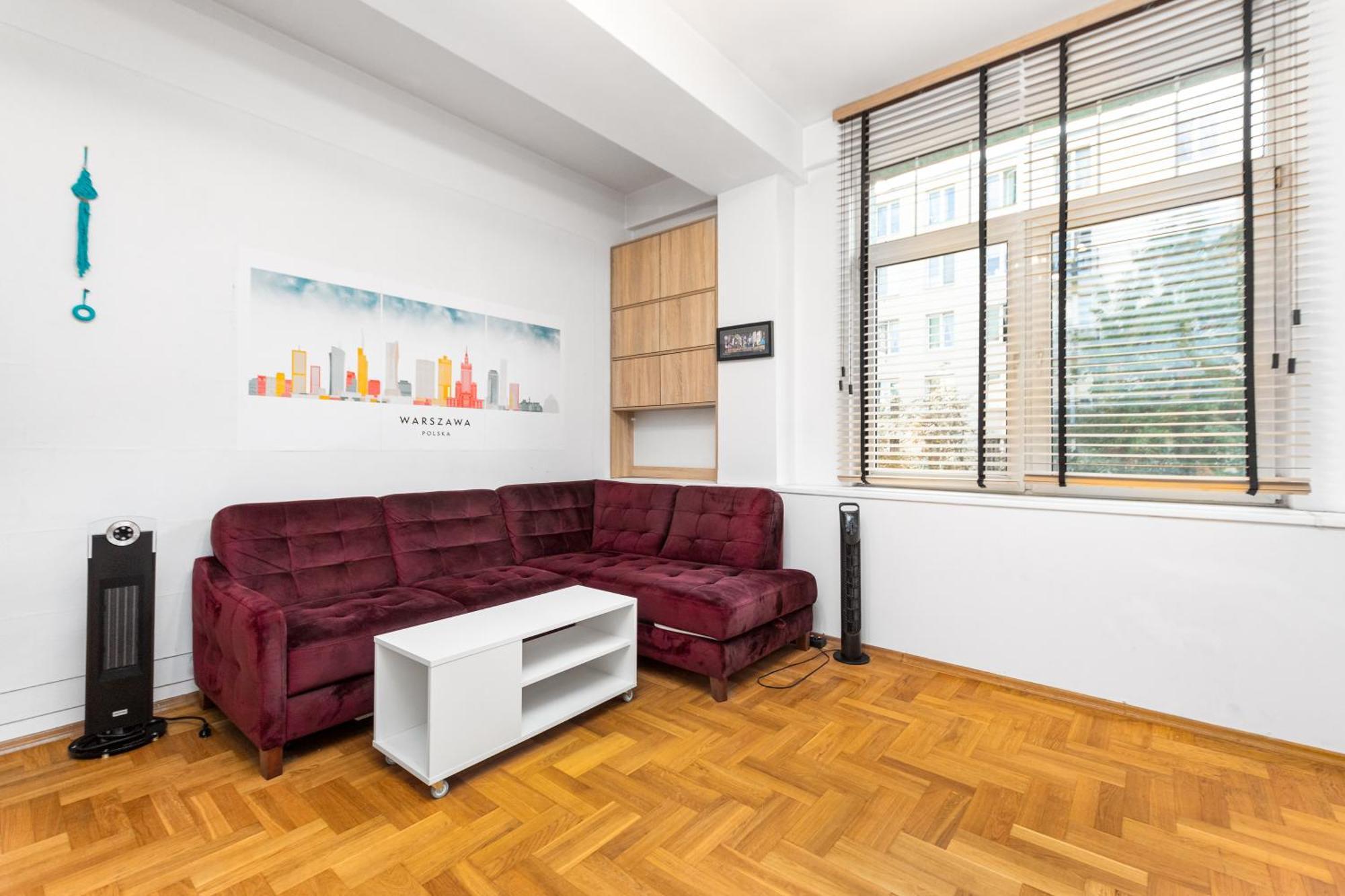 Wilenska 33 By Homeprime Warszawa Eksteriør bilde
