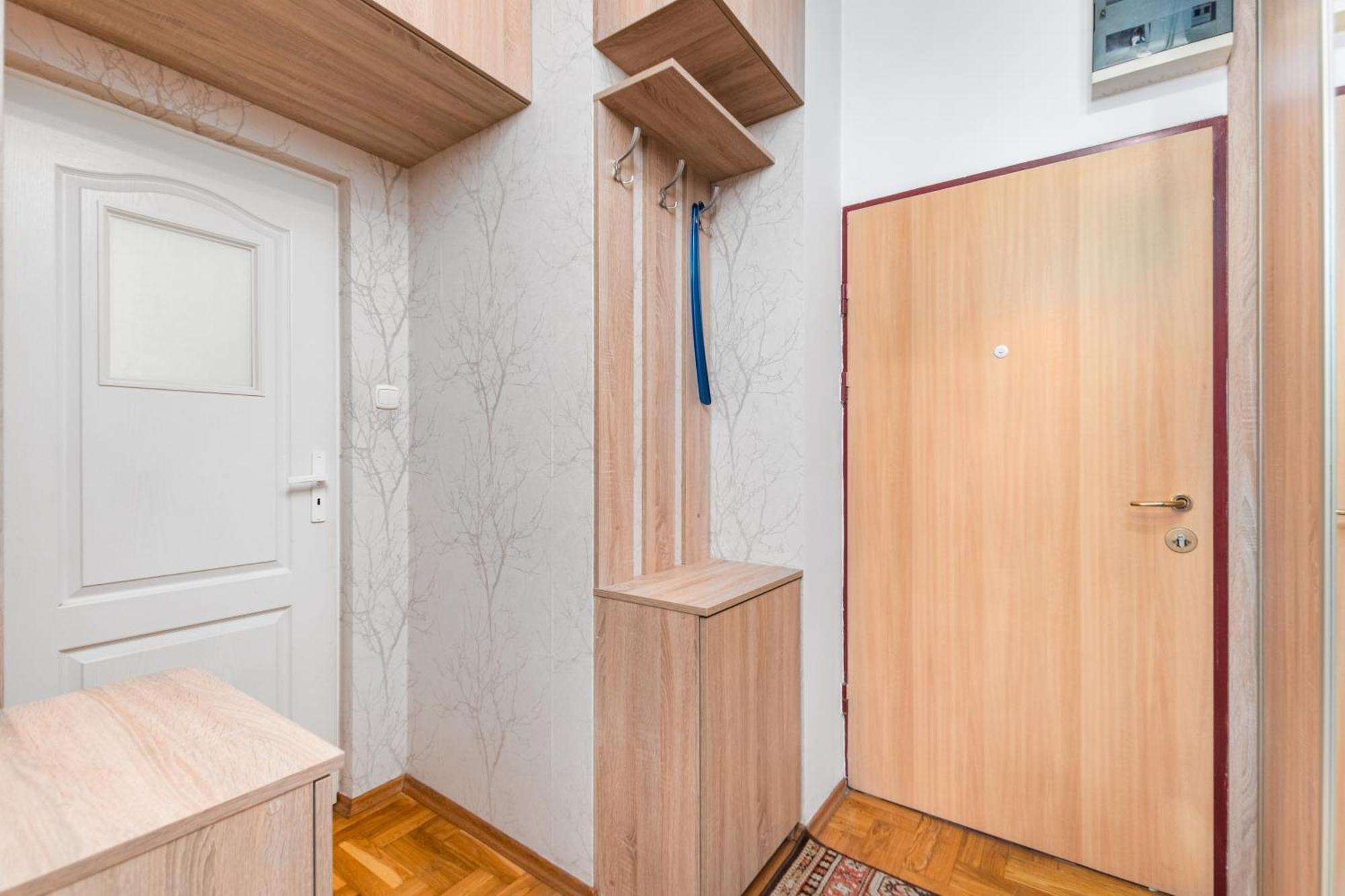 Wilenska 33 By Homeprime Warszawa Eksteriør bilde
